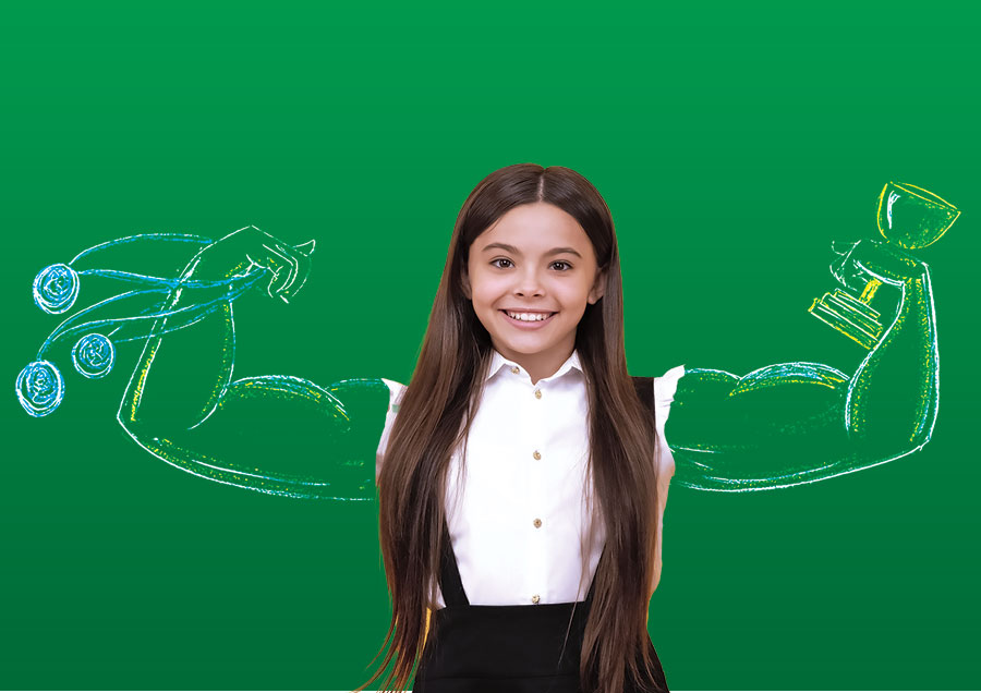 Physical education and student well-being at Synergy International Academy