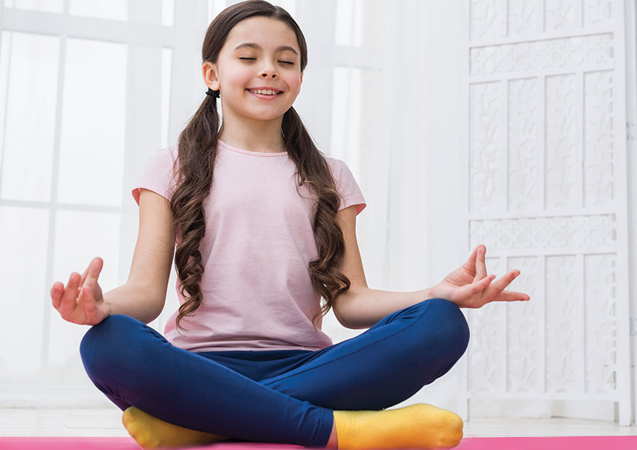 Value-based and goal-driven education at Synergy International Academy