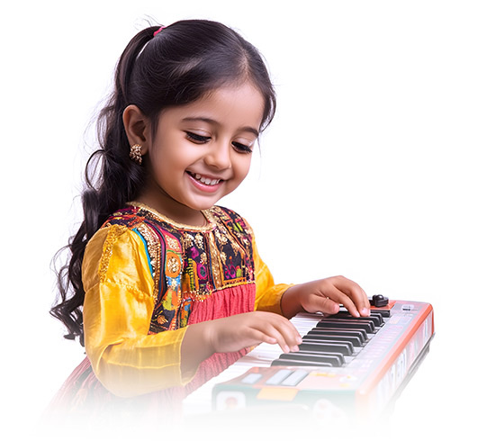 Music learning and performance at SPSS Tuni