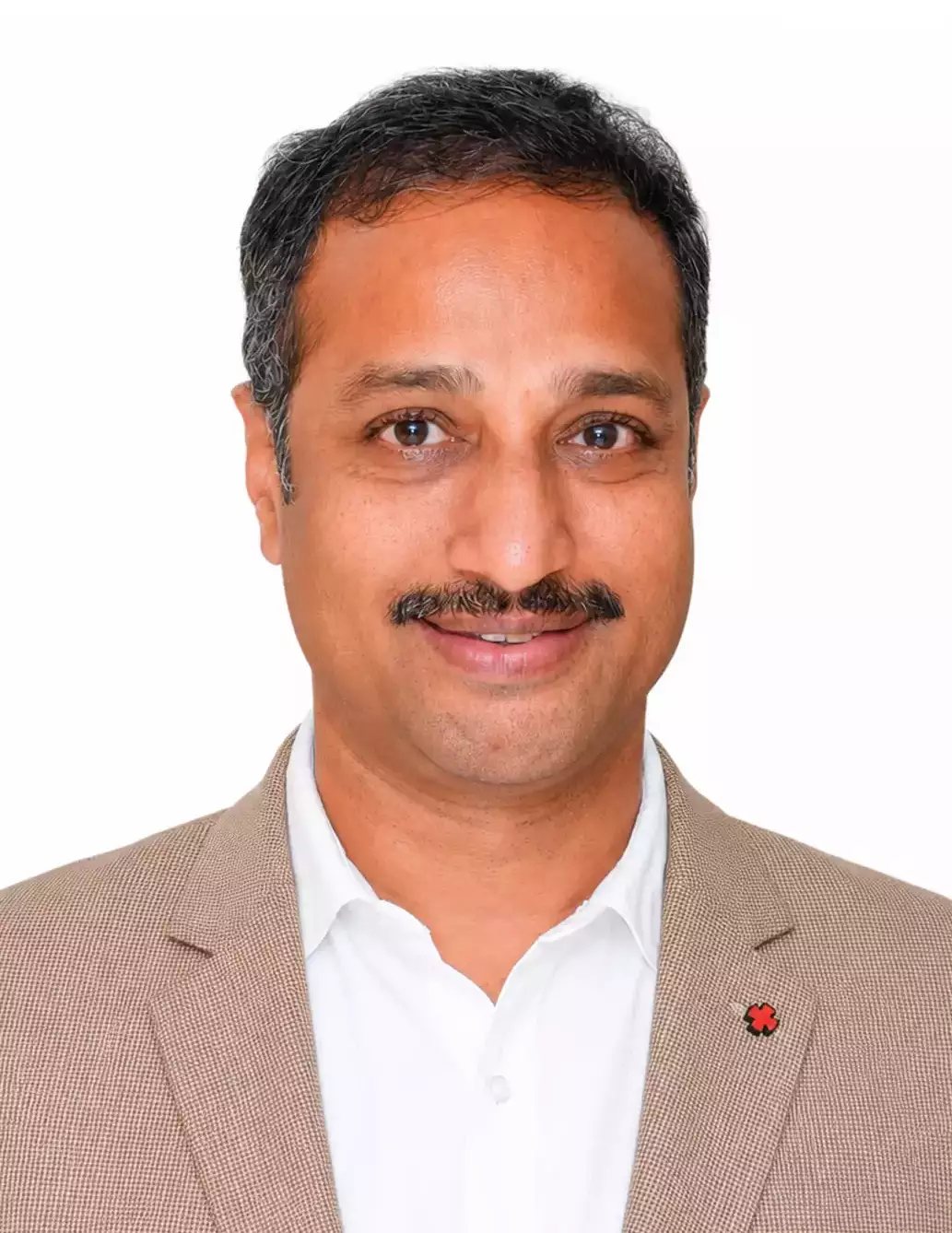 Sri Ch. Vijay Prakash