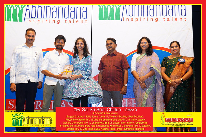 abhinandhana