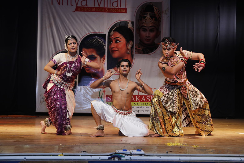 nritya-milan