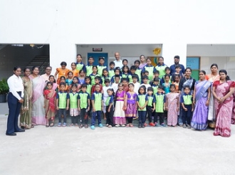 Zeal &amp; Zesty Summer Camp 2026 Concludes with a Grand Finale