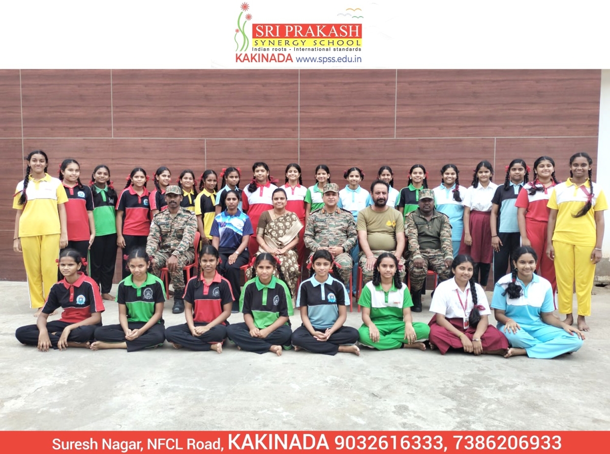 3(A) NCC Girls Recruitment Successfully Concludes for Academic Year 2026–27