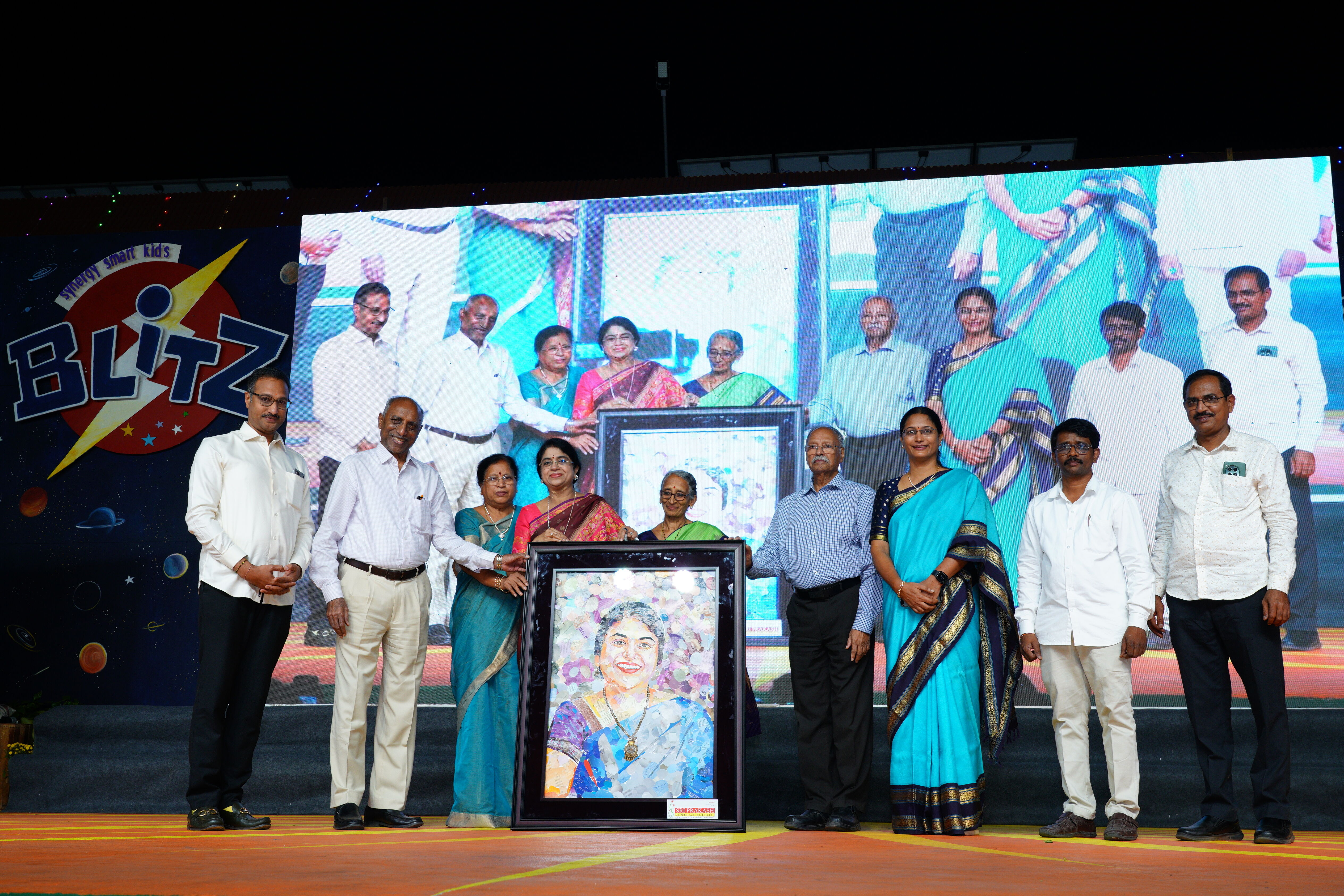 18th Annual Day 2025