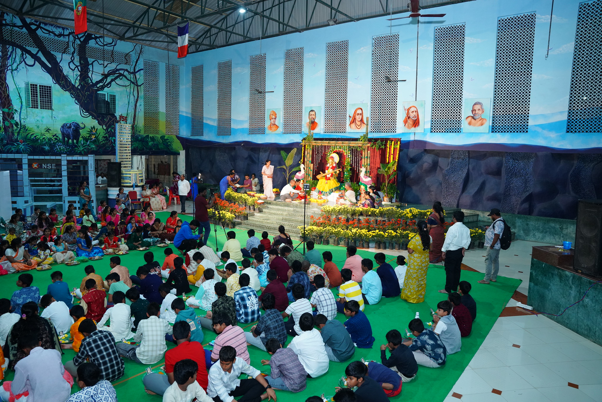 Vasantha Panchami 2026