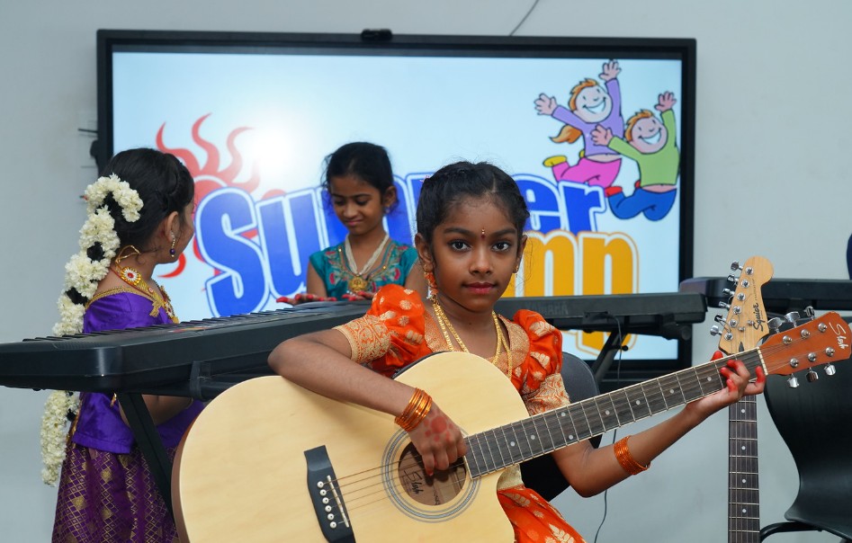 Summer Camp 2026