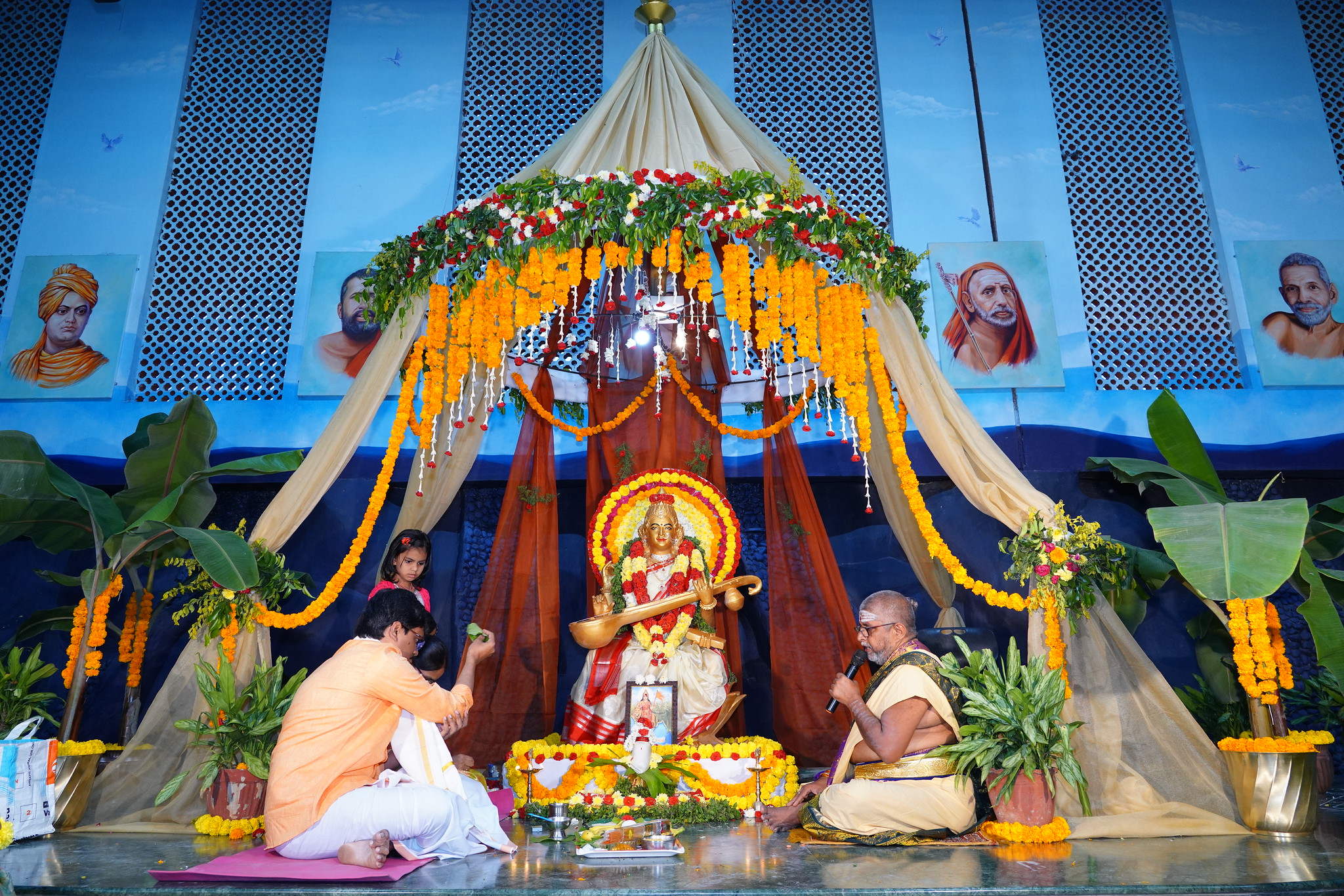 Vasantha Panchami 2024