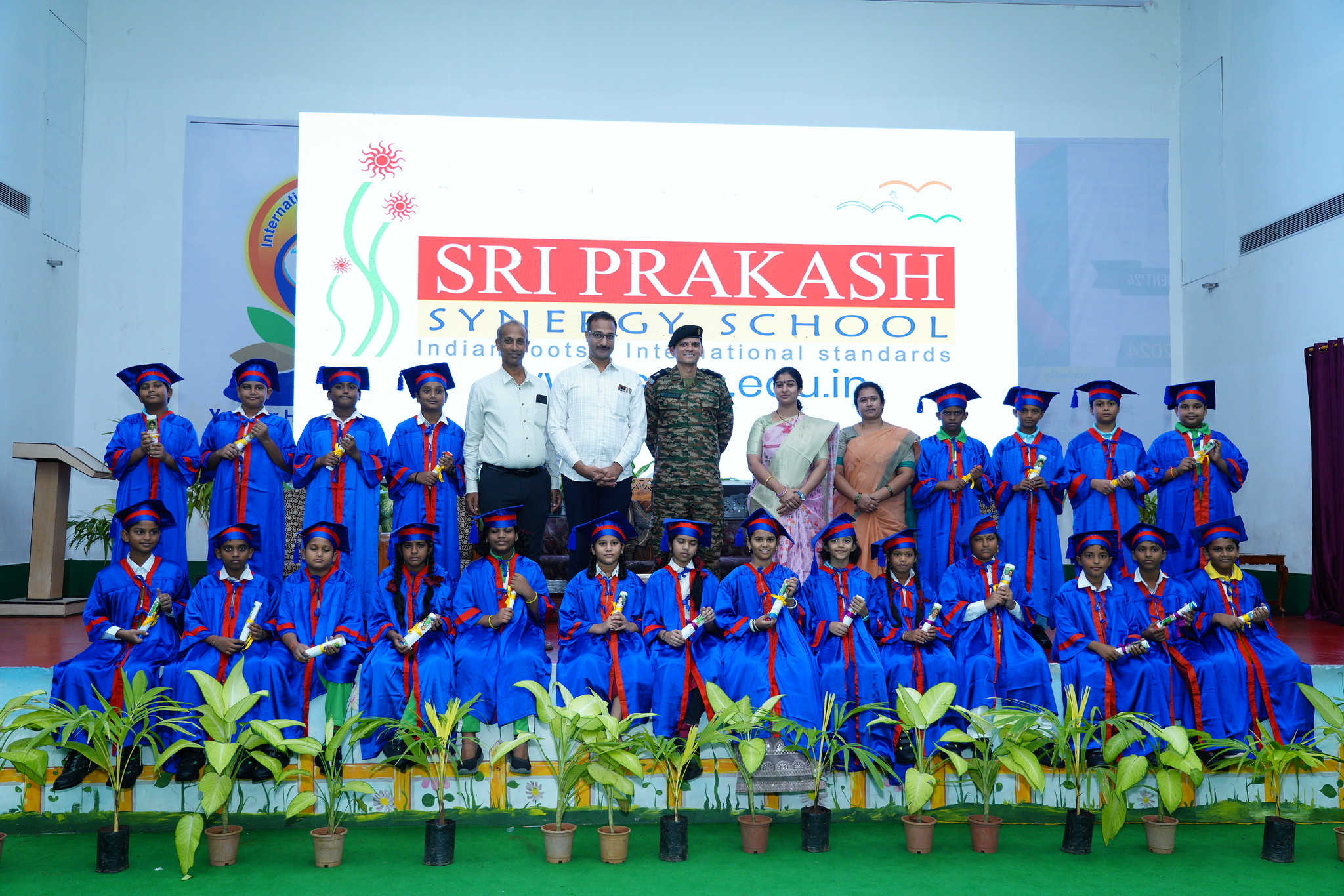 Convocation 2024