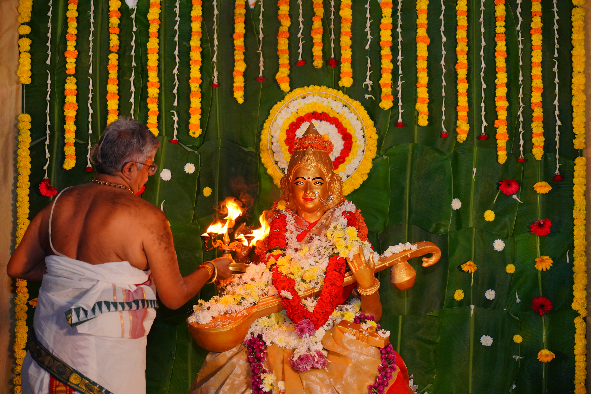 Vasantha Panchami 2025