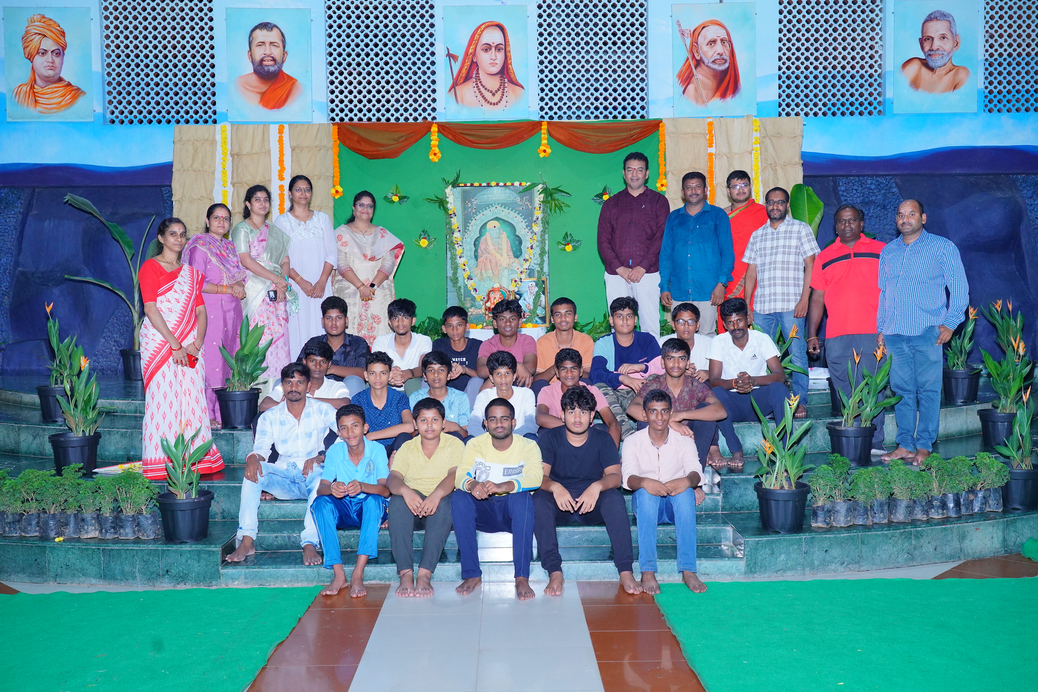 Guru Purnima 2025