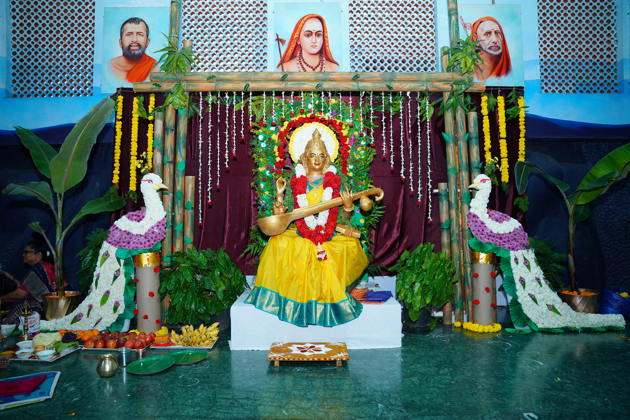 Vasantha Panchami 2026