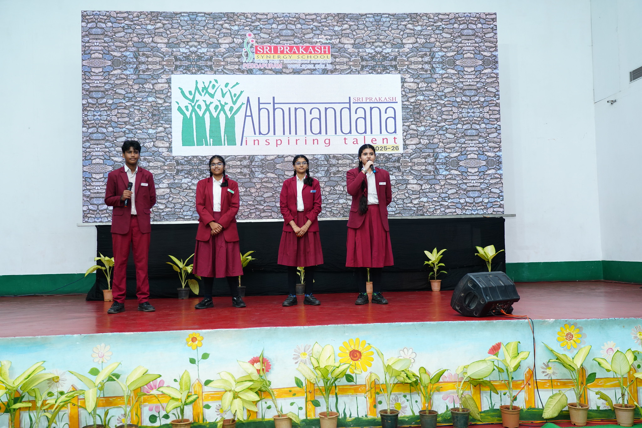 Abhinandana 2026