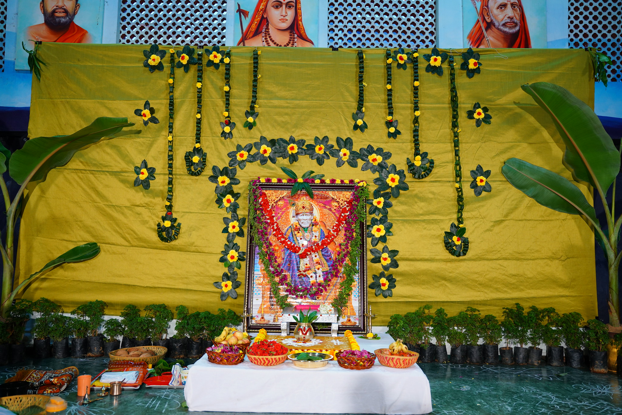 Guru Purnima 2026