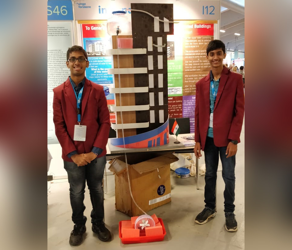 Science Expo Denmark