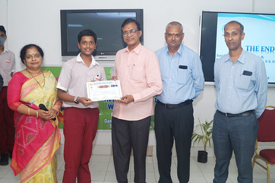 Consumer Rights Awareness