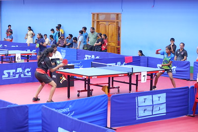 TT Tournament 2022 Day 2