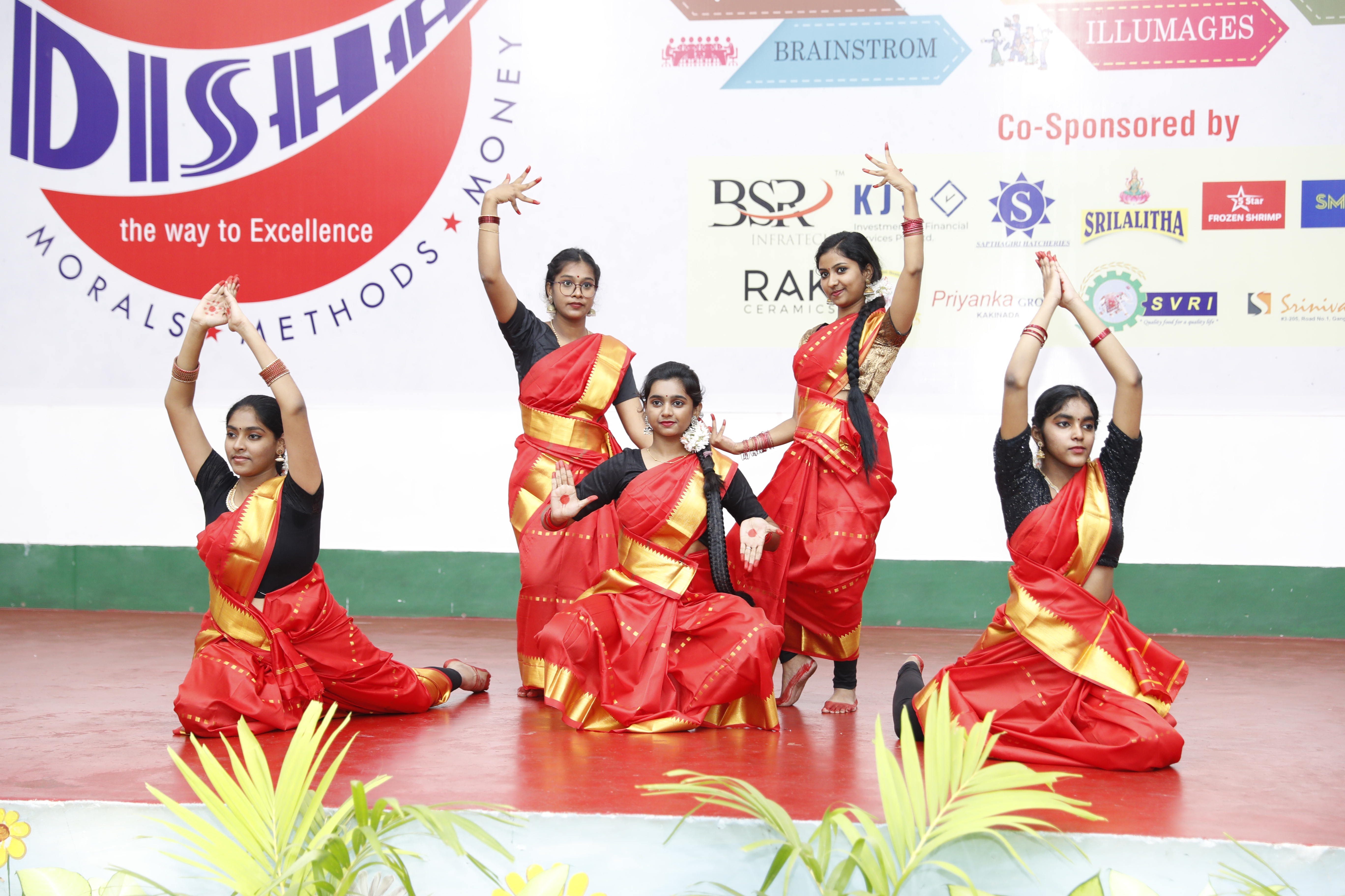 DISHA 2022