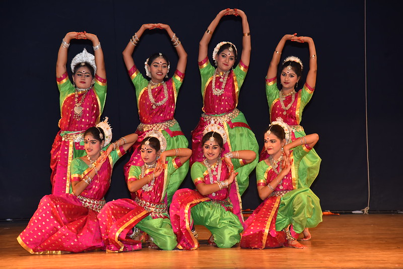 Nritya Sandhya 2022
