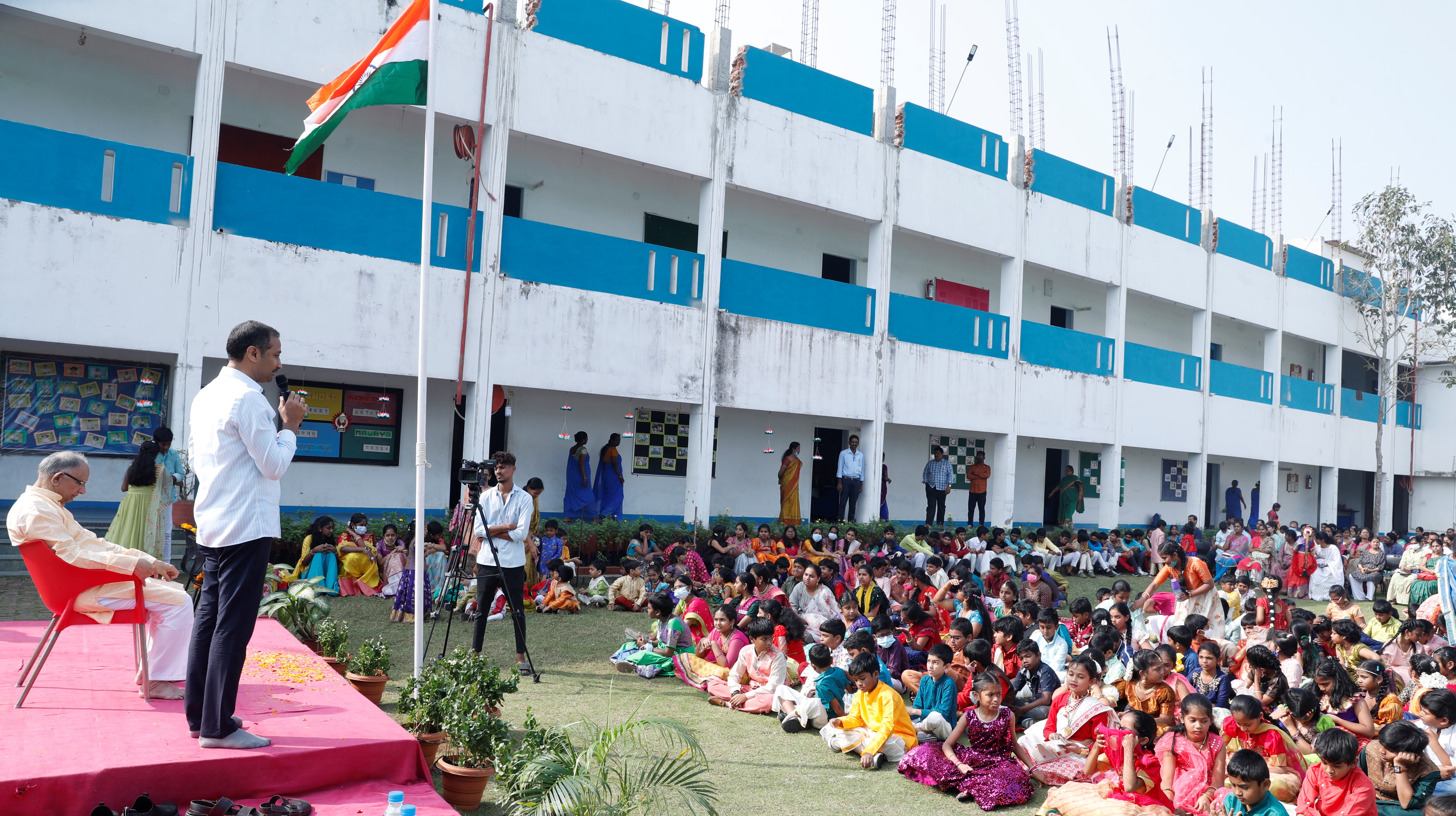 REPUBLIC DAY-2023