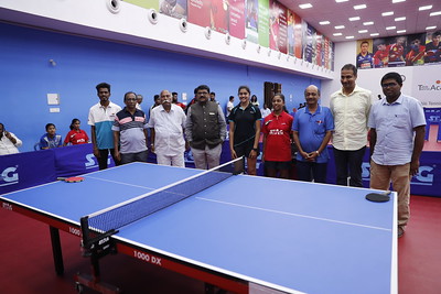 TT Tournament 2022 Day 3