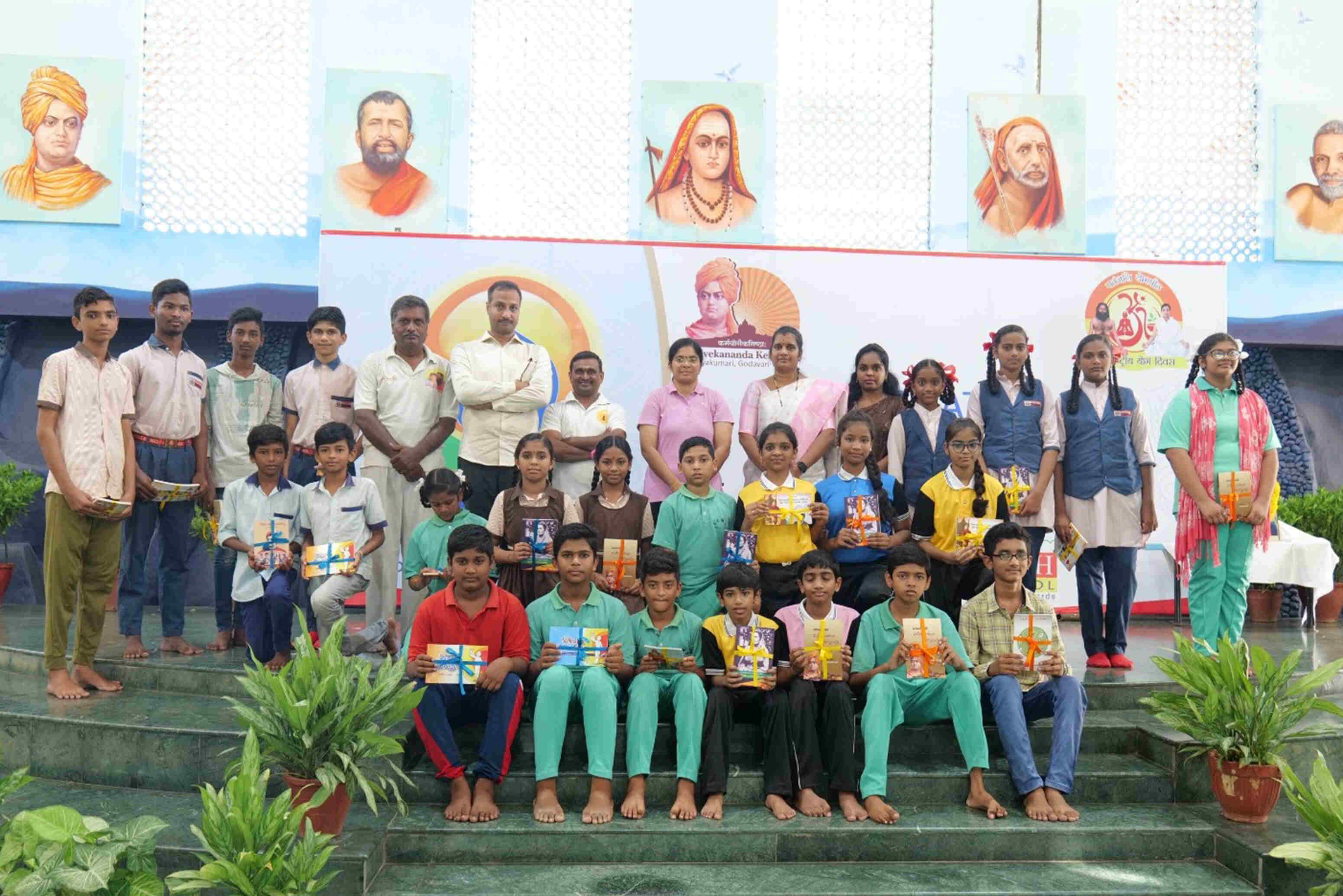 9th International Yoga Day collaborating with Patanjali Yoga Samiti