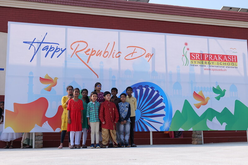 Republic Day 2023