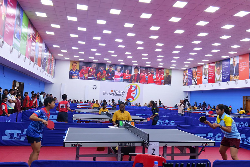 CBSE National TT Day 2