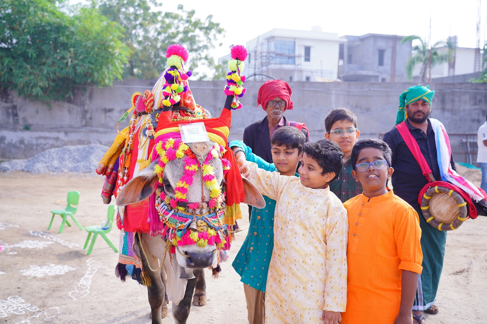 Sankranti 2025