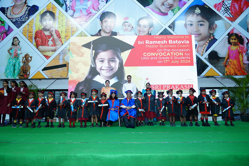 Convocation 2024