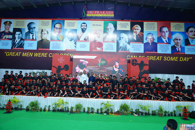Nritya Sandhya 2024