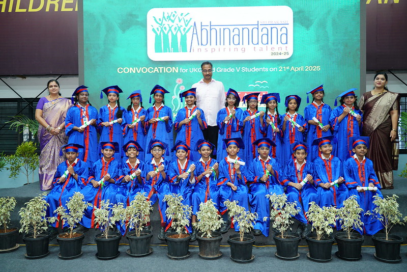Convocation 2025