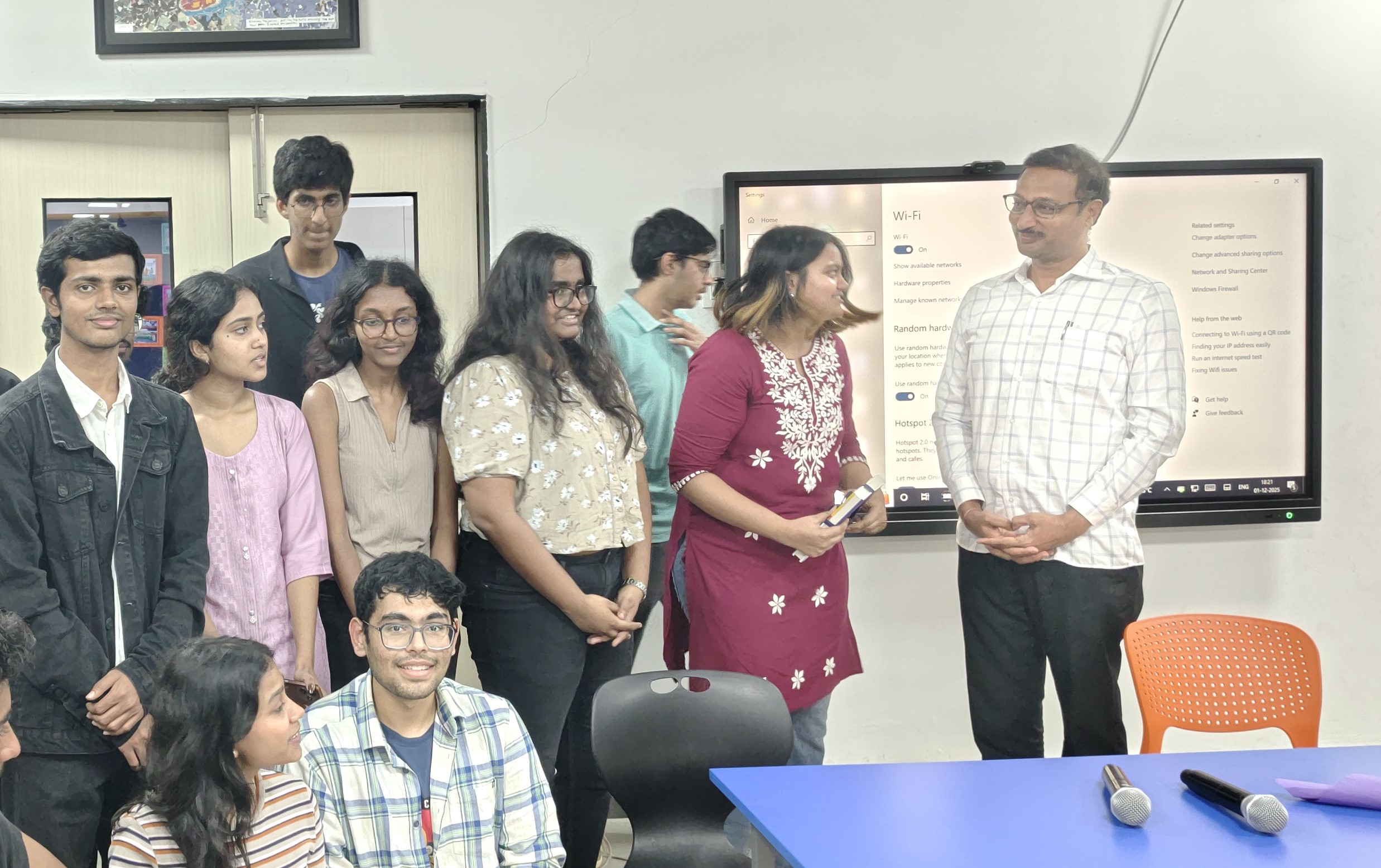 Financial Literacy 2025