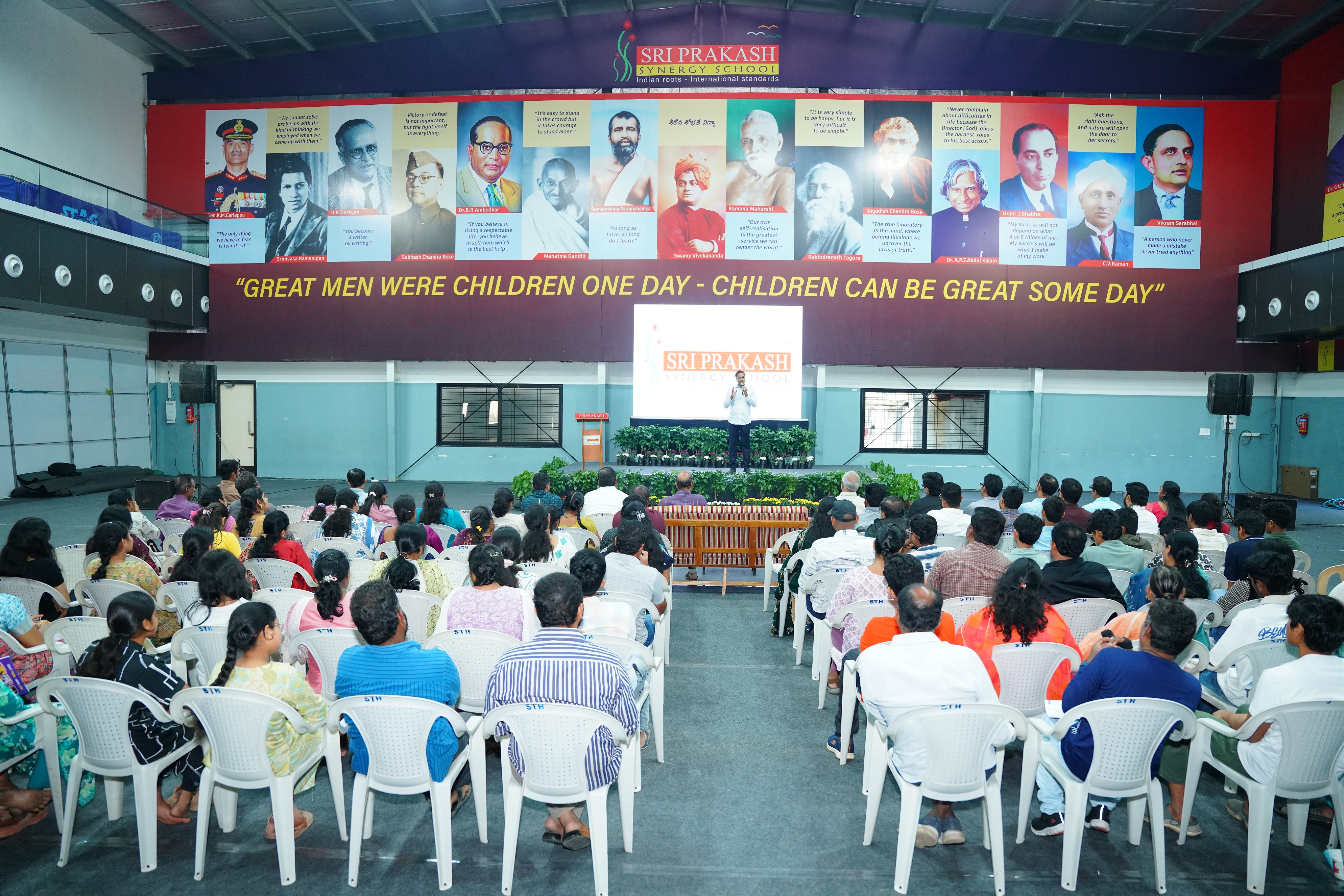 Parent Orientation 2025