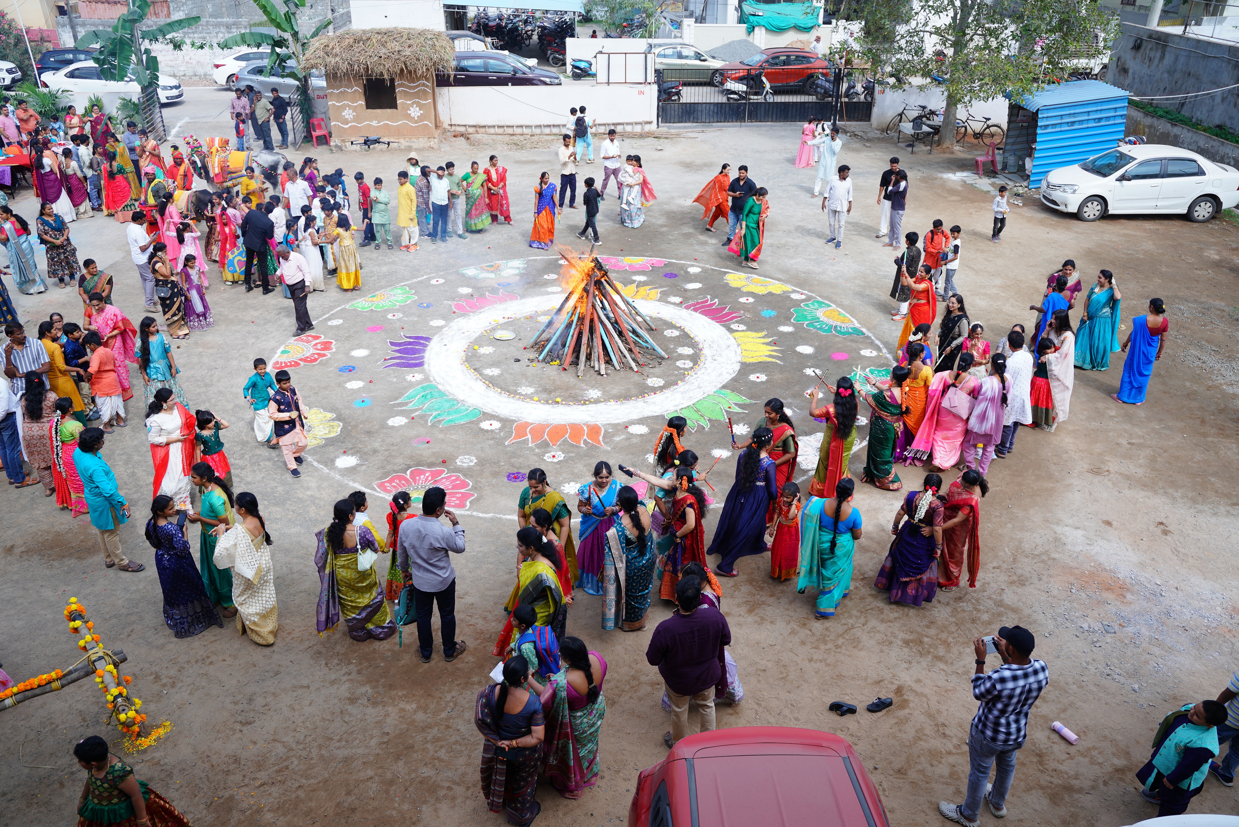 Sankranti 2026
