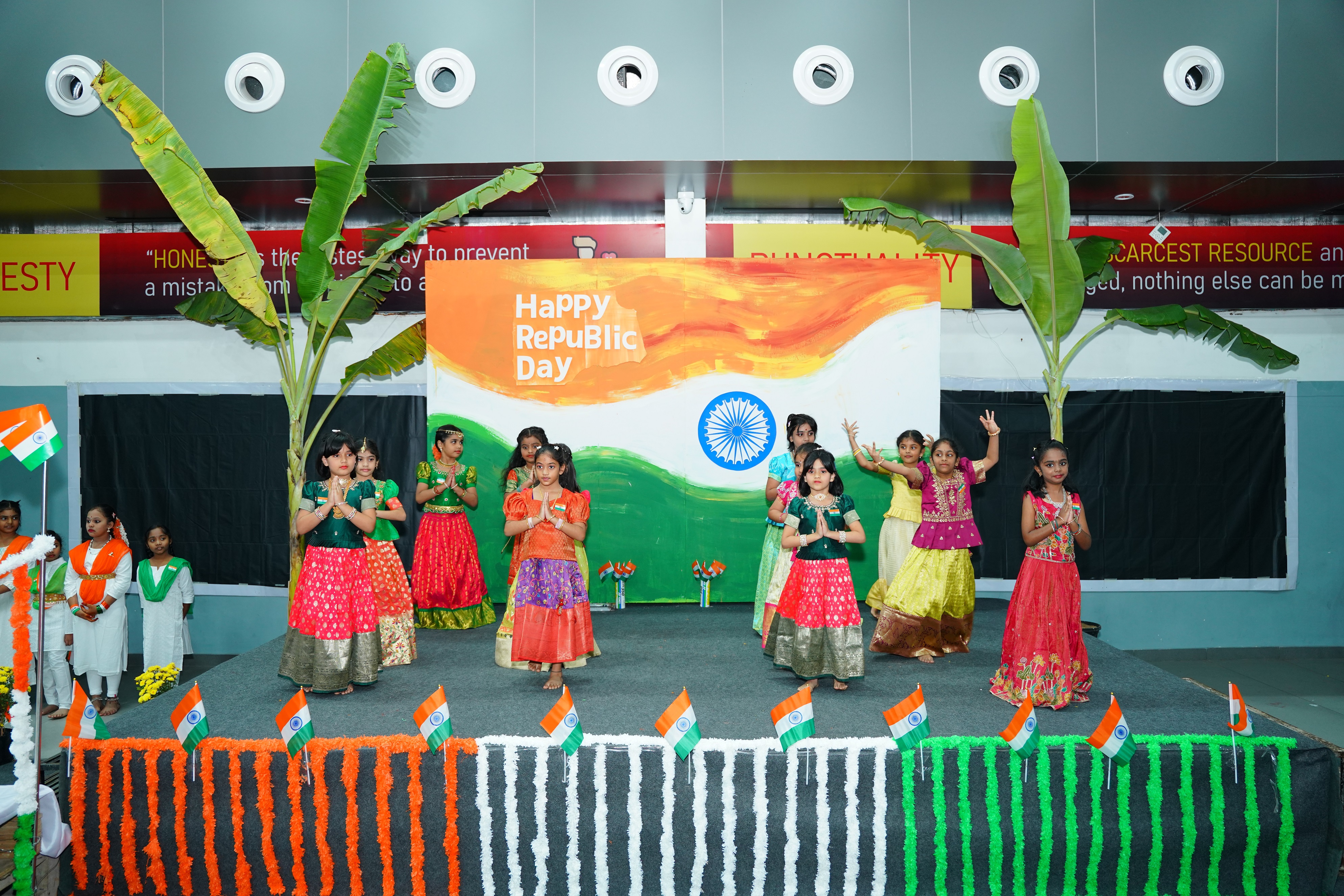 Republic Day 2026