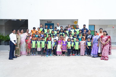 Zeal & Zesty Summer Camp 2026 Concludes with a Grand Finale