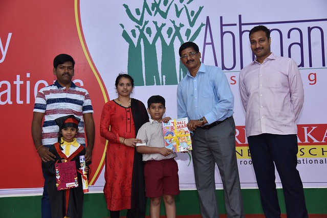 Abhinandana 2019