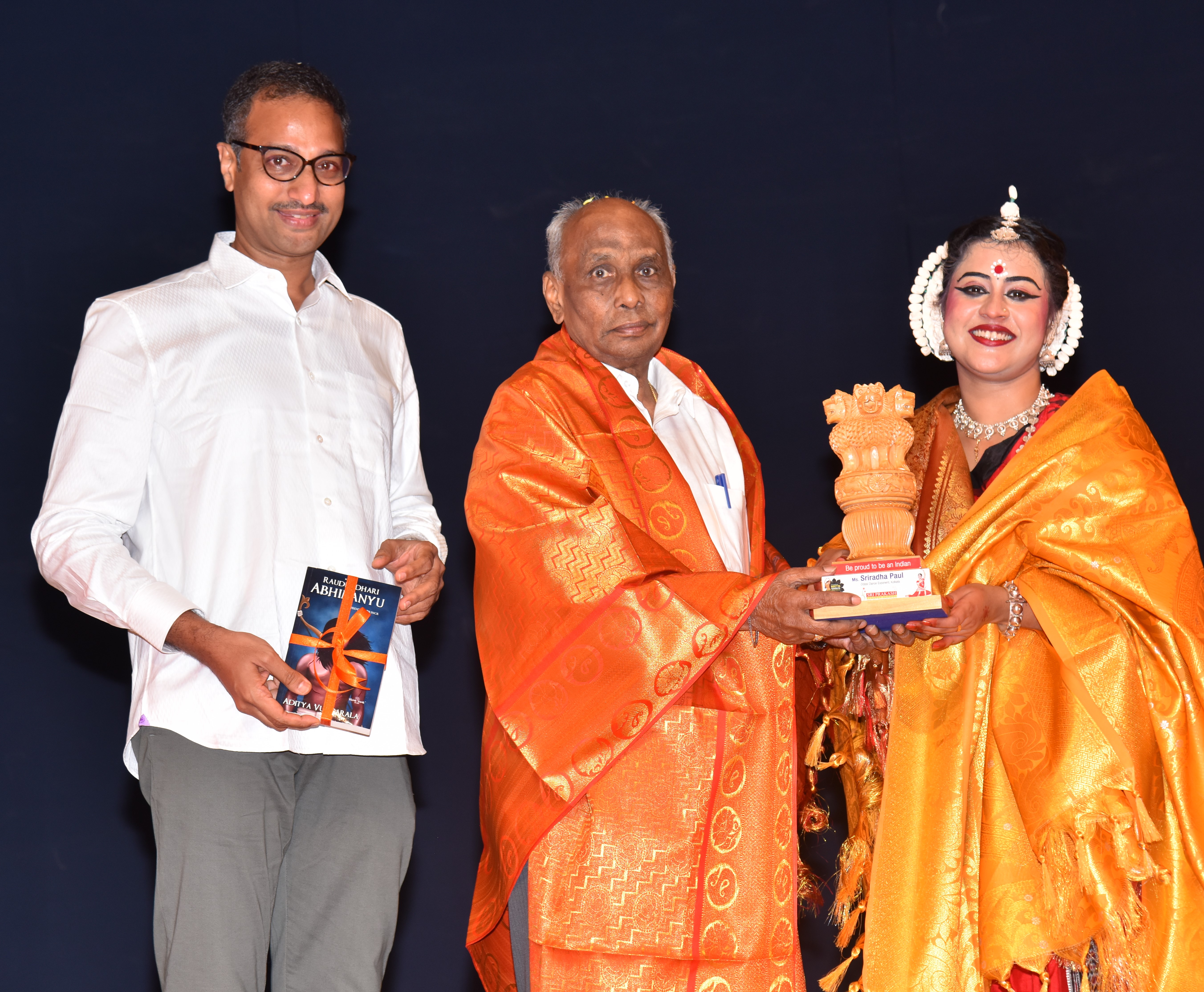 NRITYA SANDHYA