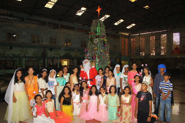 Christmas 2018