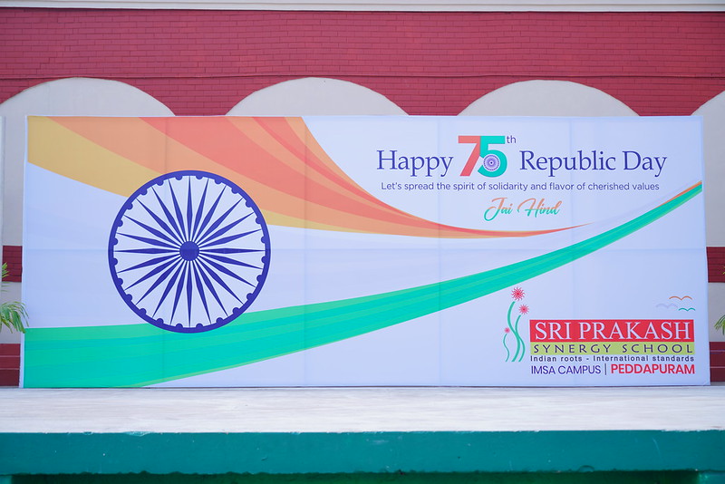 Republic Day 2024